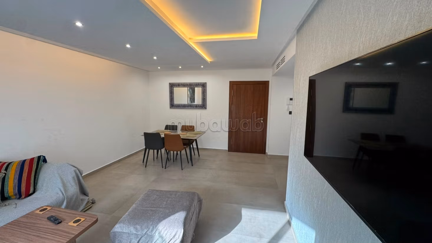 Appartement 86 m² à Sania — 2