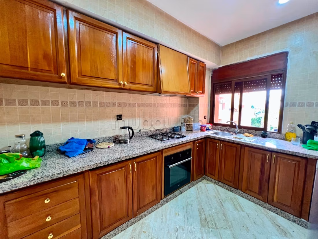 À louer appartement meublé 89 m² à Marrakech — 4