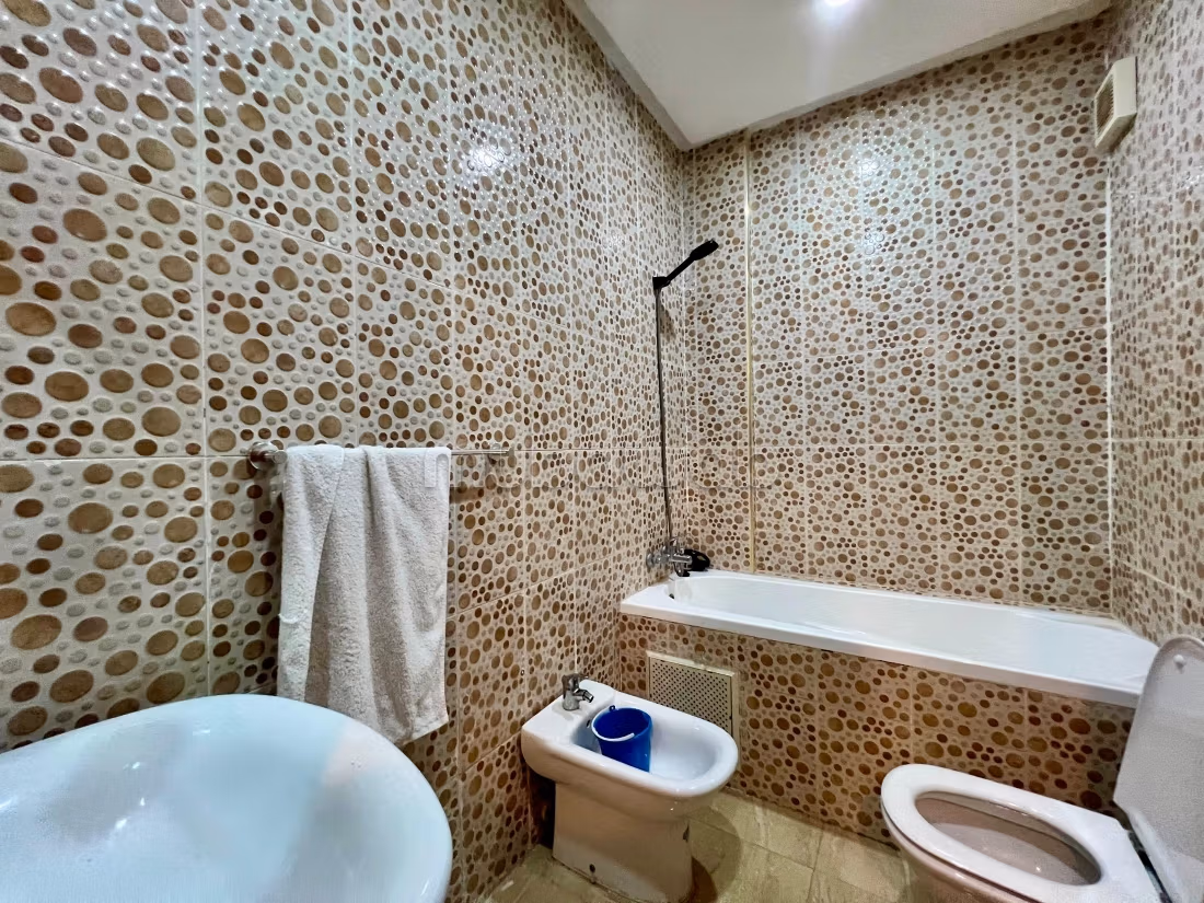 À louer appartement meublé 89 m² à Marrakech — 6