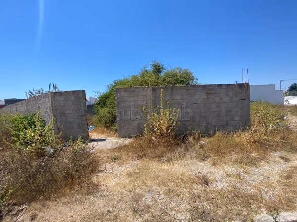 Terreno residenziale in vendita – Città Riadh Kélibia