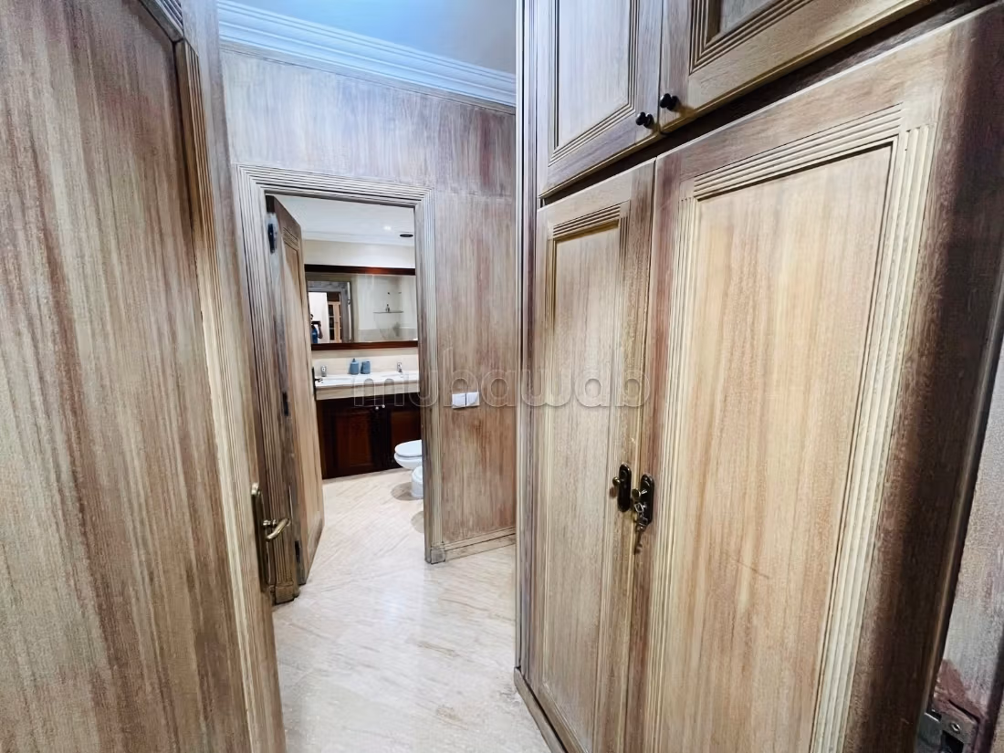 Appartement 160 m² à Palmier — 12