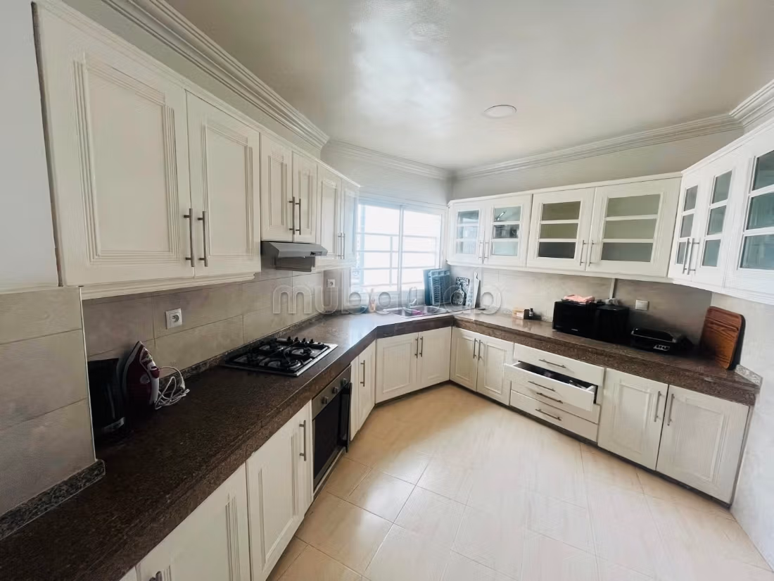 Appartement 160 m² à Palmier — 13