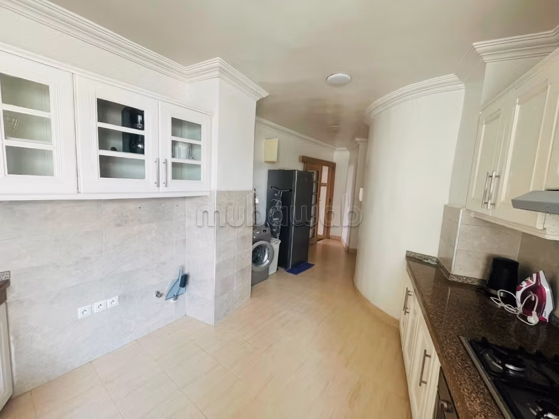 Appartement 160 m² à Palmier — 14