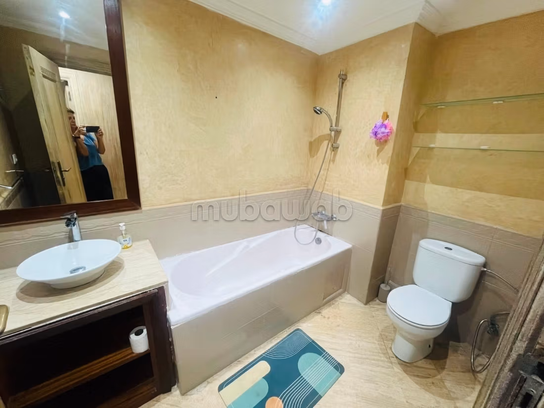 Appartement 160 m² à Palmier — 7