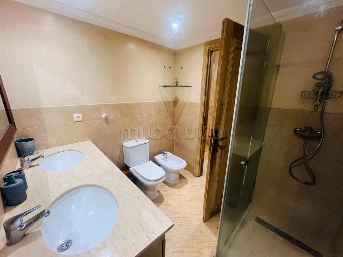 Appartement 160 m² à Palmier — 9