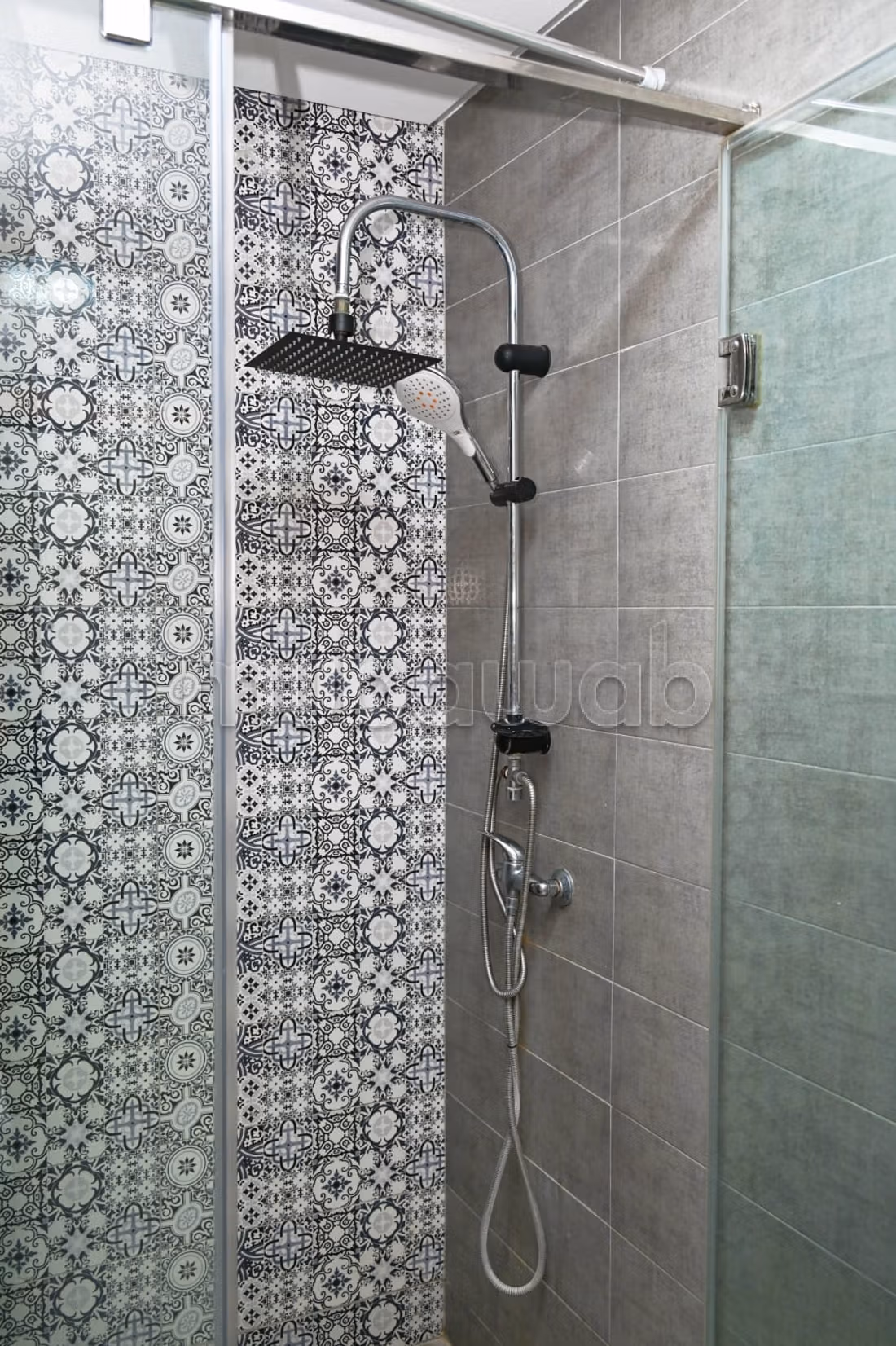Appartement à vendre 81 m² hay charaf marrakech — 5