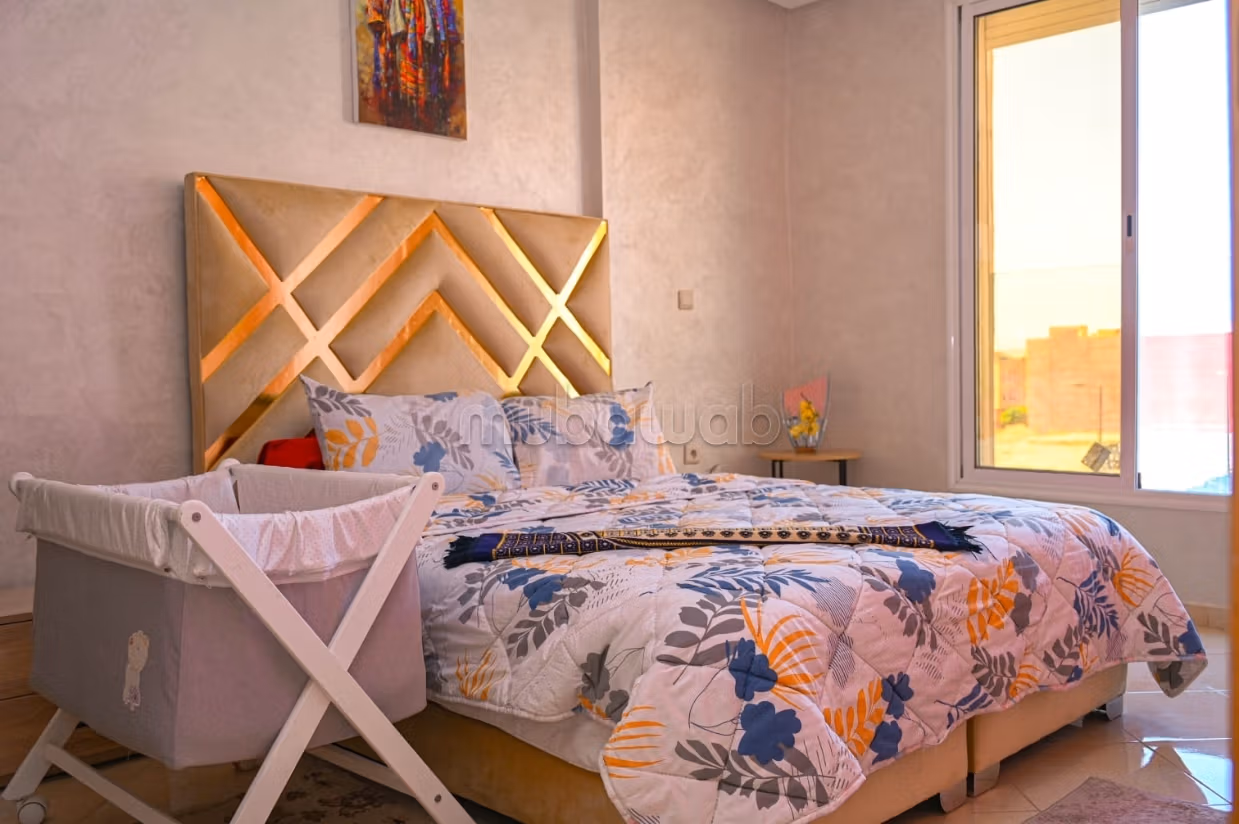 Appartement à vendre 81 m² hay charaf marrakech — 6