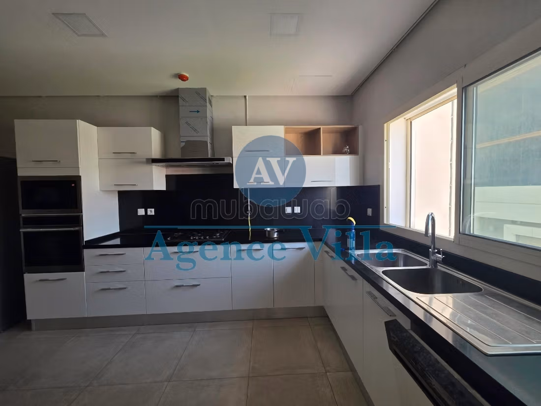 For rent - Furnished S2 apartment at Lake 2