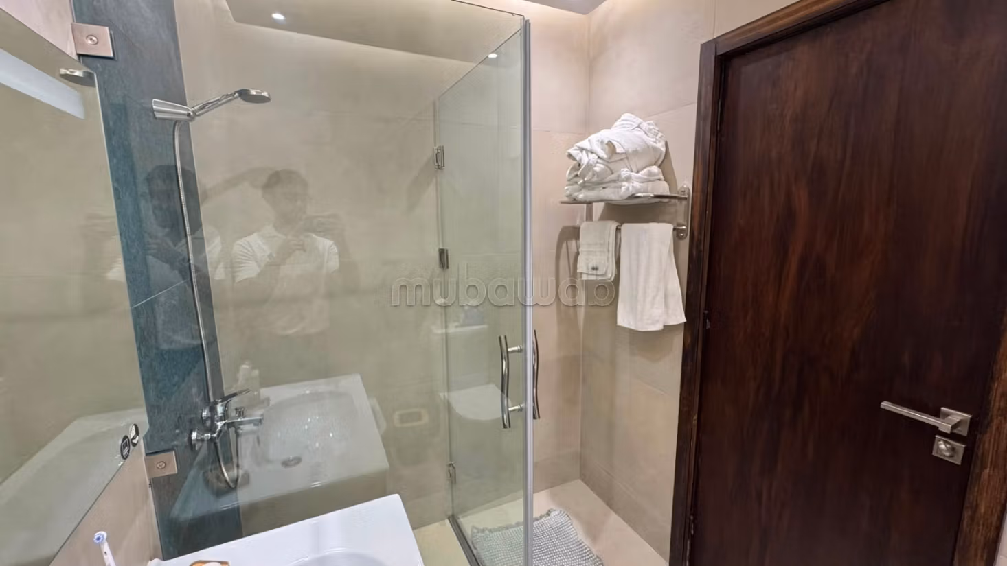 Appartement 125 m² à De La Plage — 16