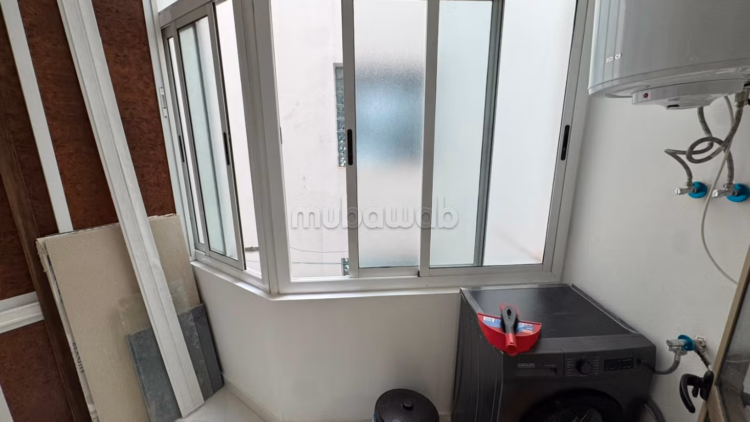 Appartement 125 m² à De La Plage — 11