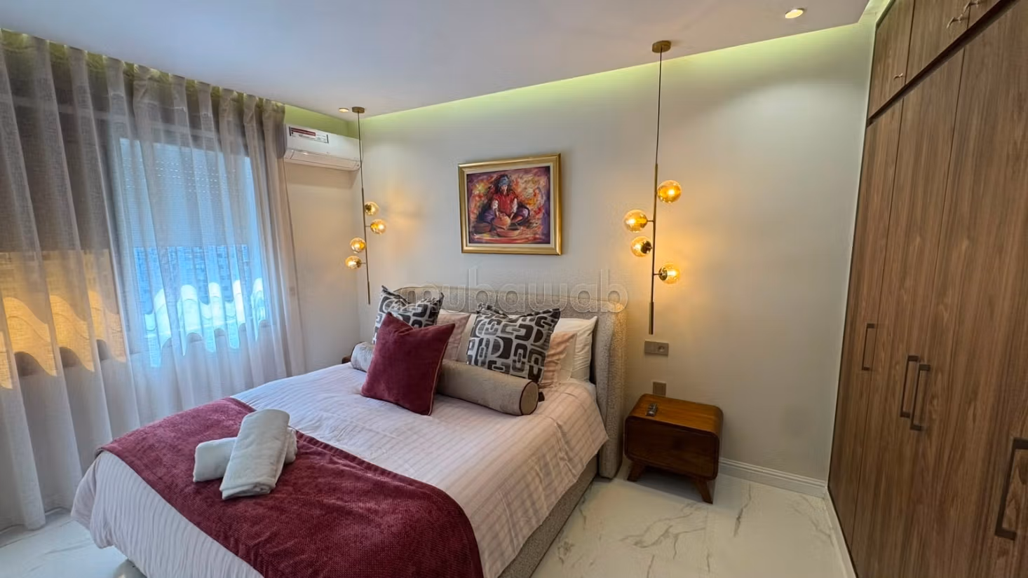 Appartement 125 m² à De La Plage — 13