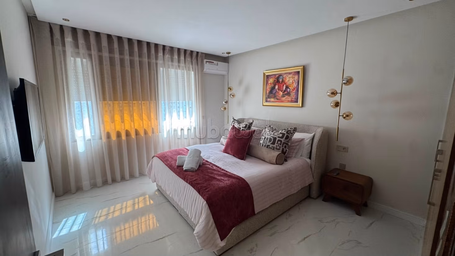 Appartement 125 m² à De La Plage — 12
