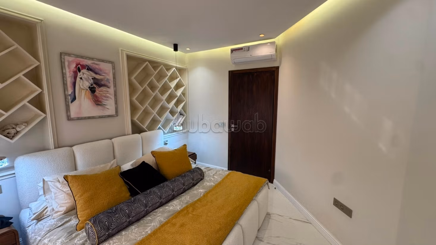 Appartement 125 m² à De La Plage — 22