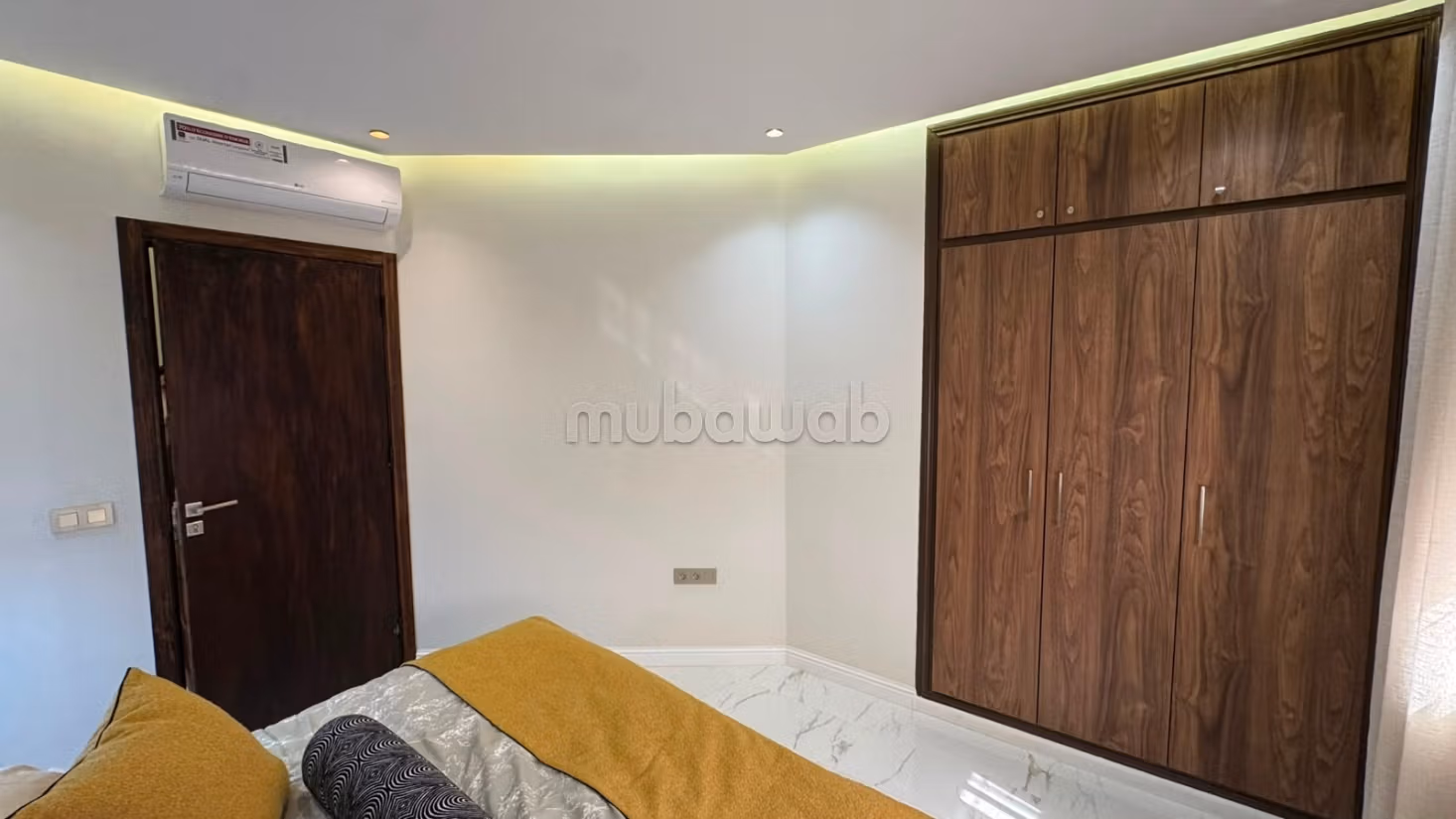 Appartement 125 m² à De La Plage — 23