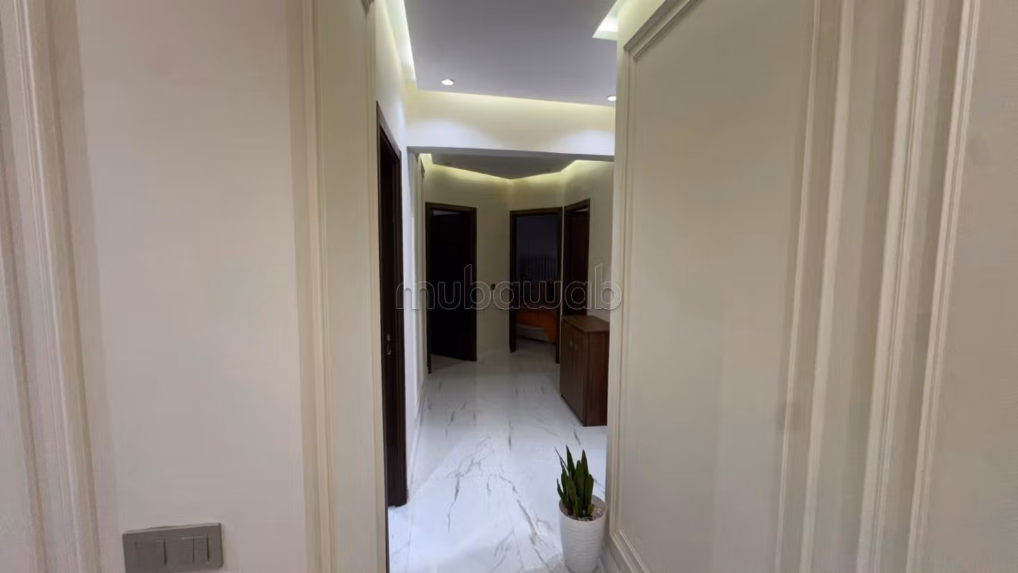 Appartement 125 m² à De La Plage — 7