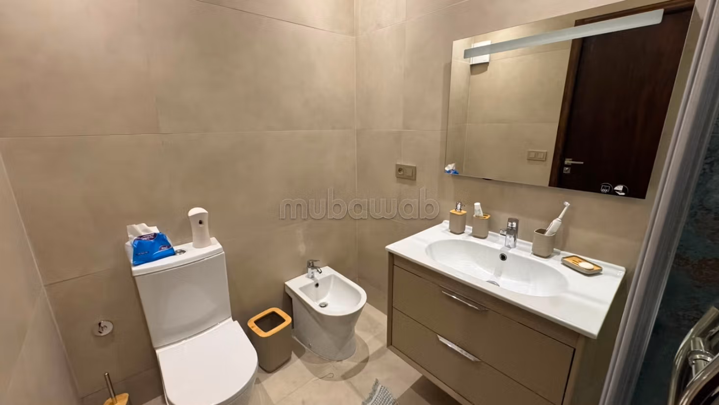 Appartement 125 m² à De La Plage — 17