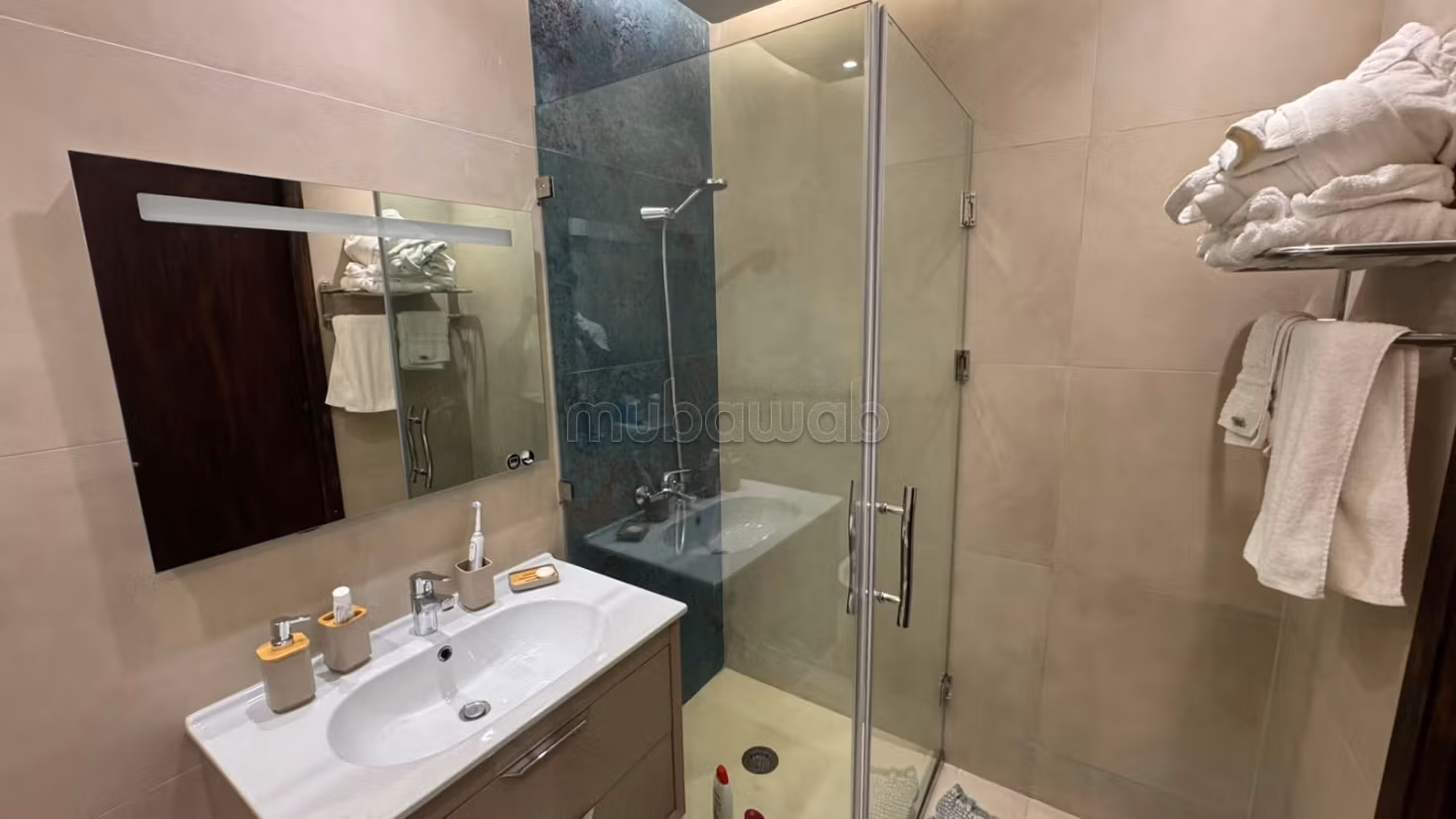 Appartement 125 m² à De La Plage — 18
