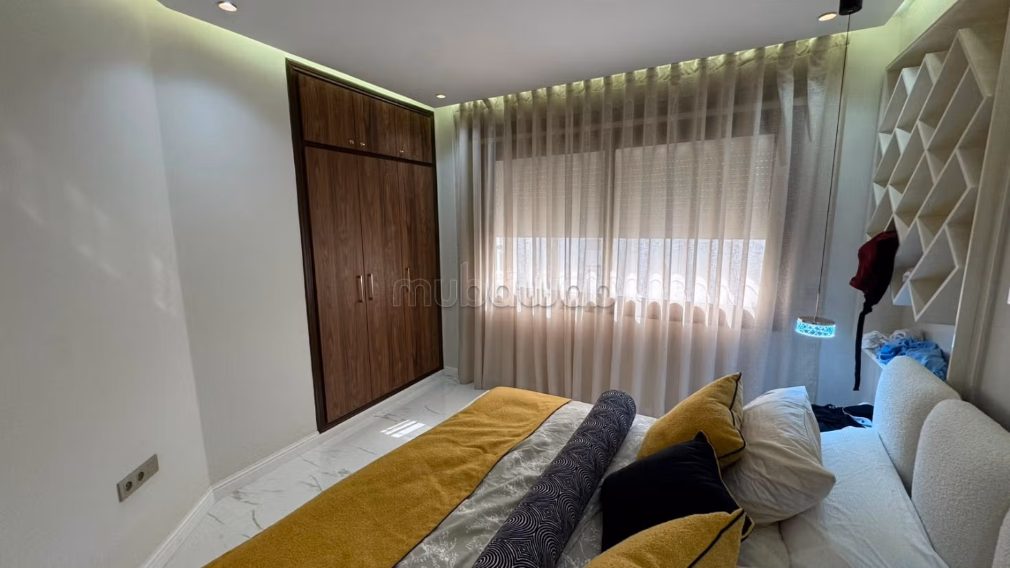 Appartement 125 m² à De La Plage — 21
