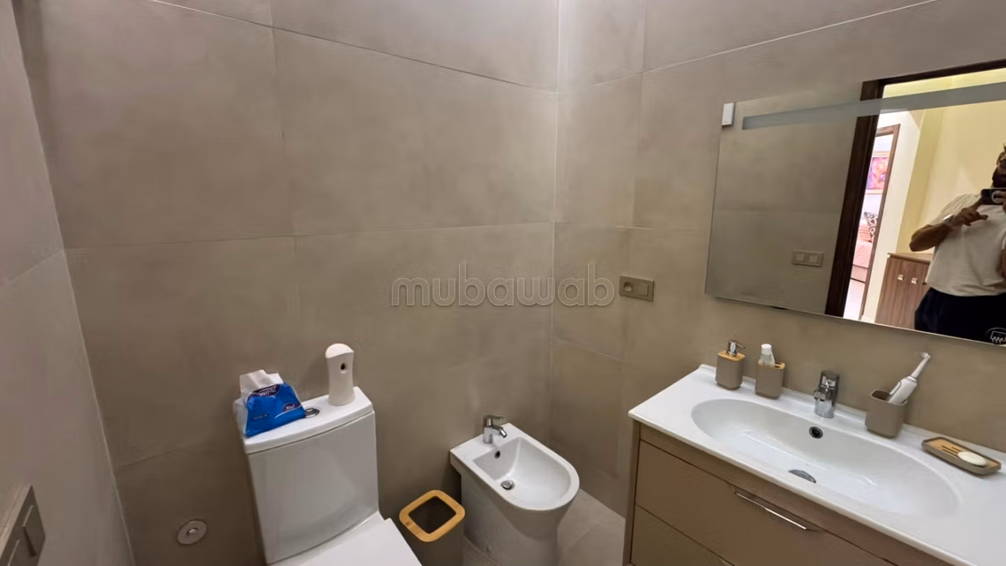 Appartement 125 m² à De La Plage — 15
