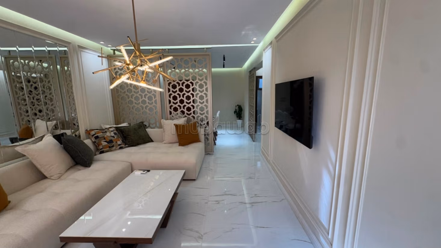 Appartement 125 m² à De La Plage — 3