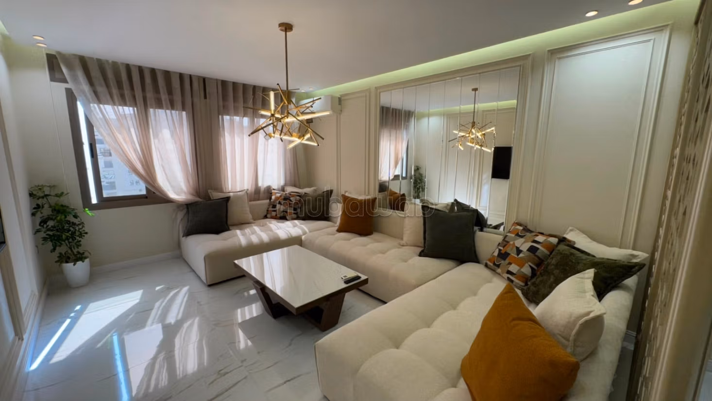 Appartement 125 m² à De La Plage — 2