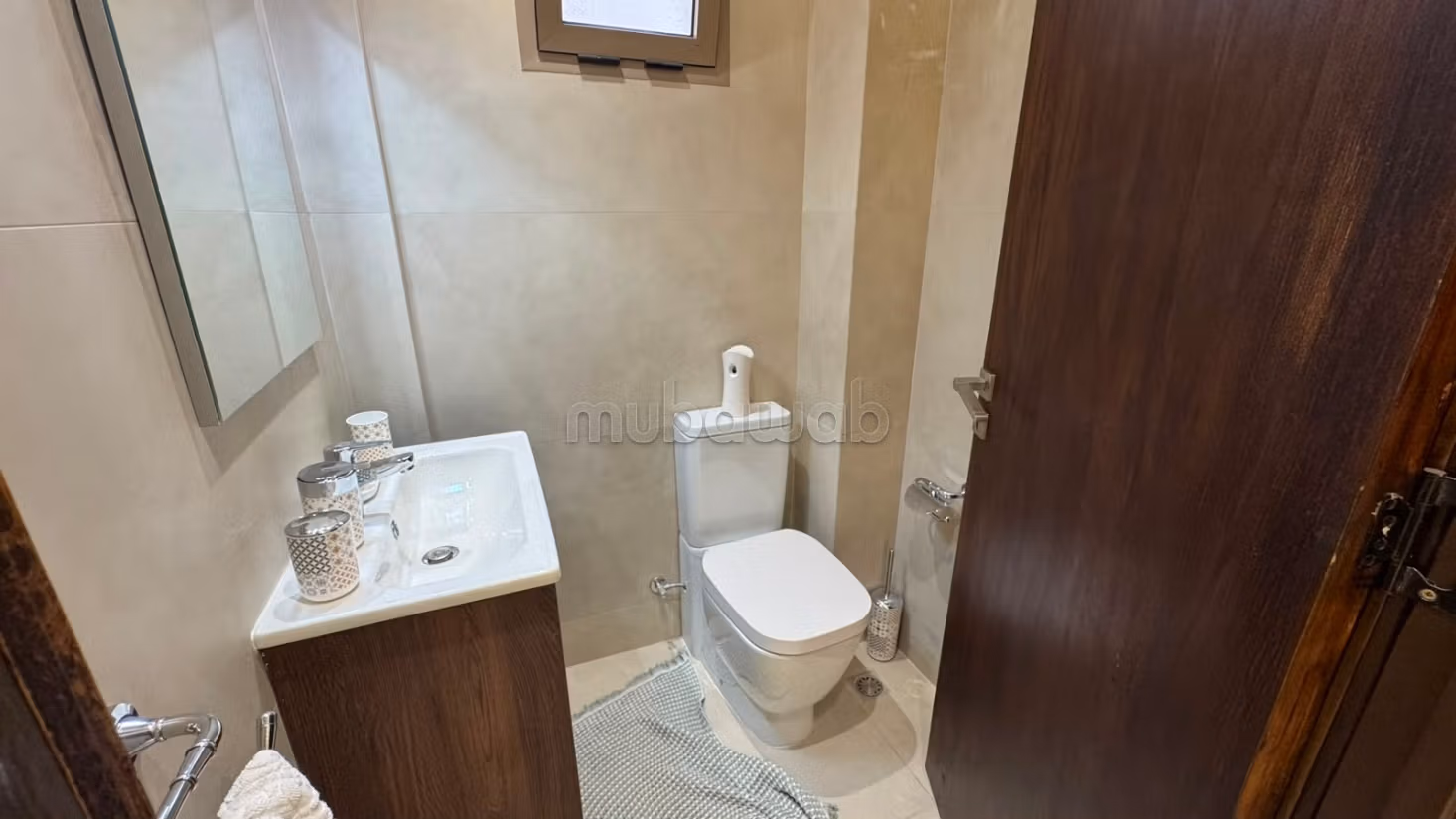 Appartement 125 m² à De La Plage — 6