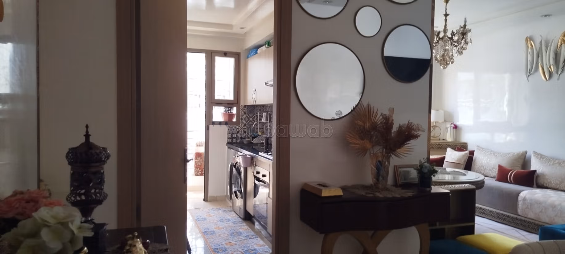 Appartement 80 m² à La Gironde — 11