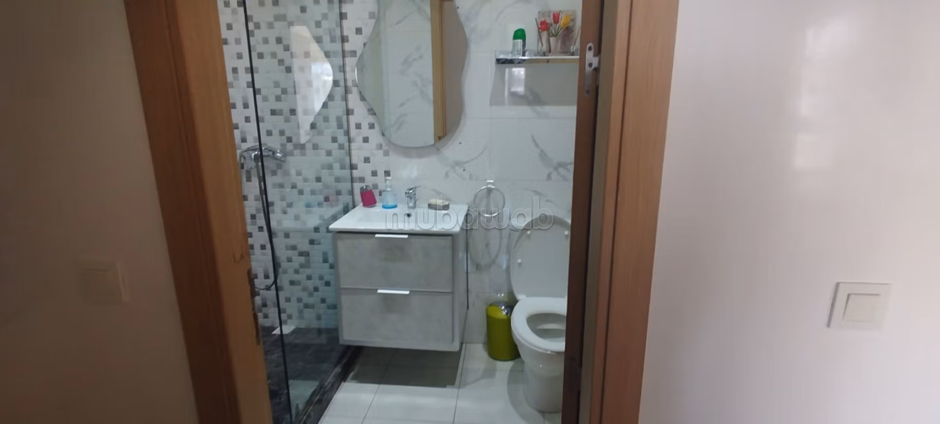 Appartement 80 m² à La Gironde — 12