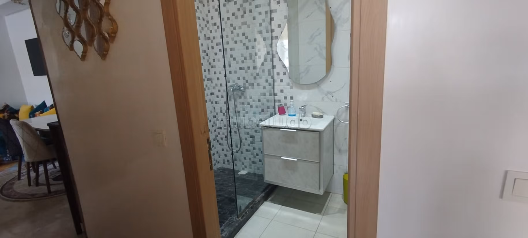 Appartement 80 m² à La Gironde — 13