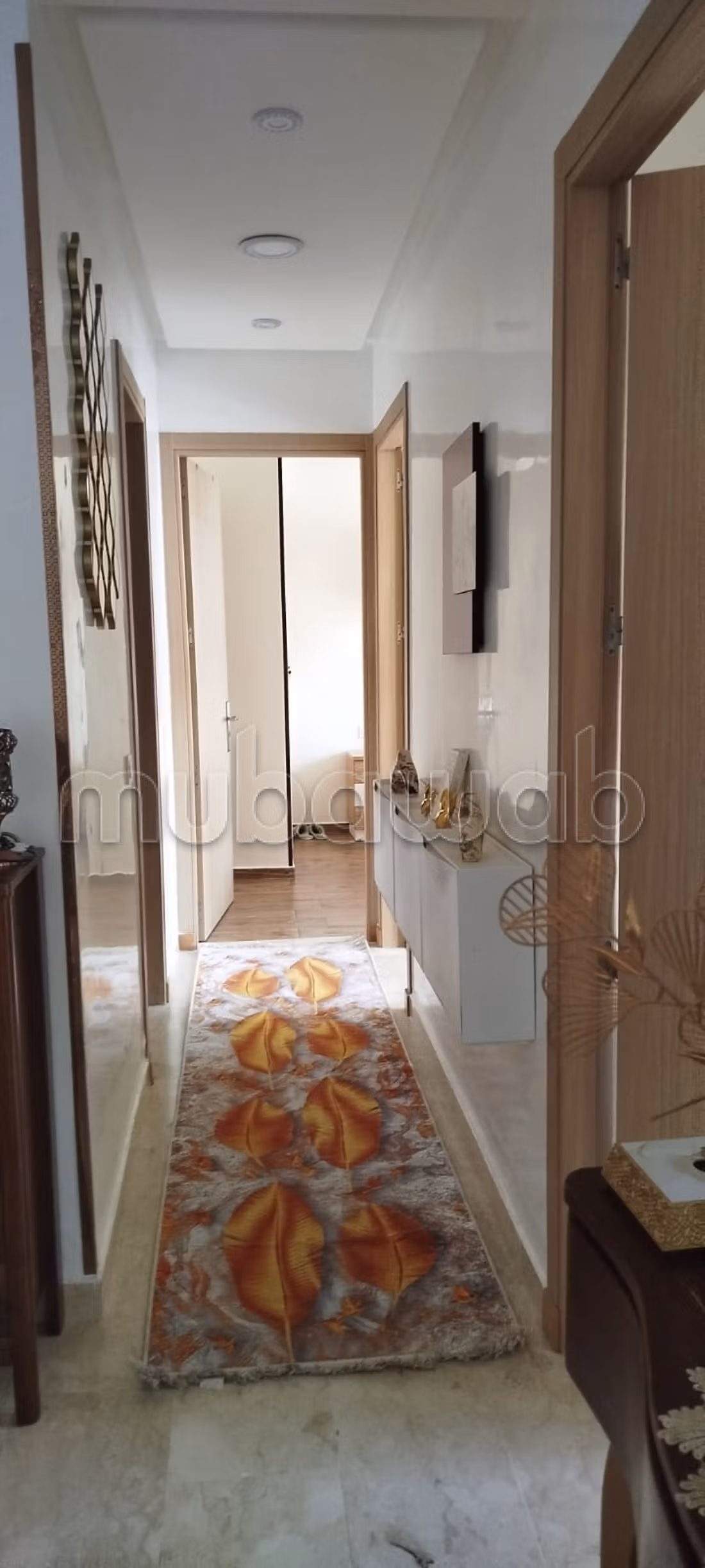 Appartement 80 m² à La Gironde — 14