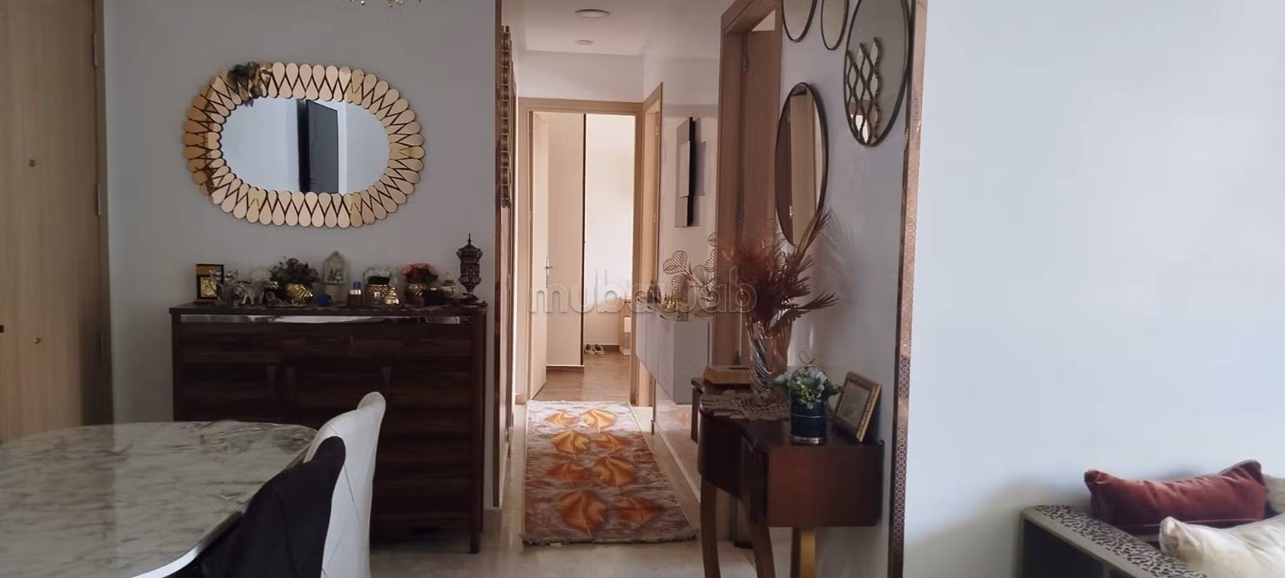 Appartement 80 m² à La Gironde — 7