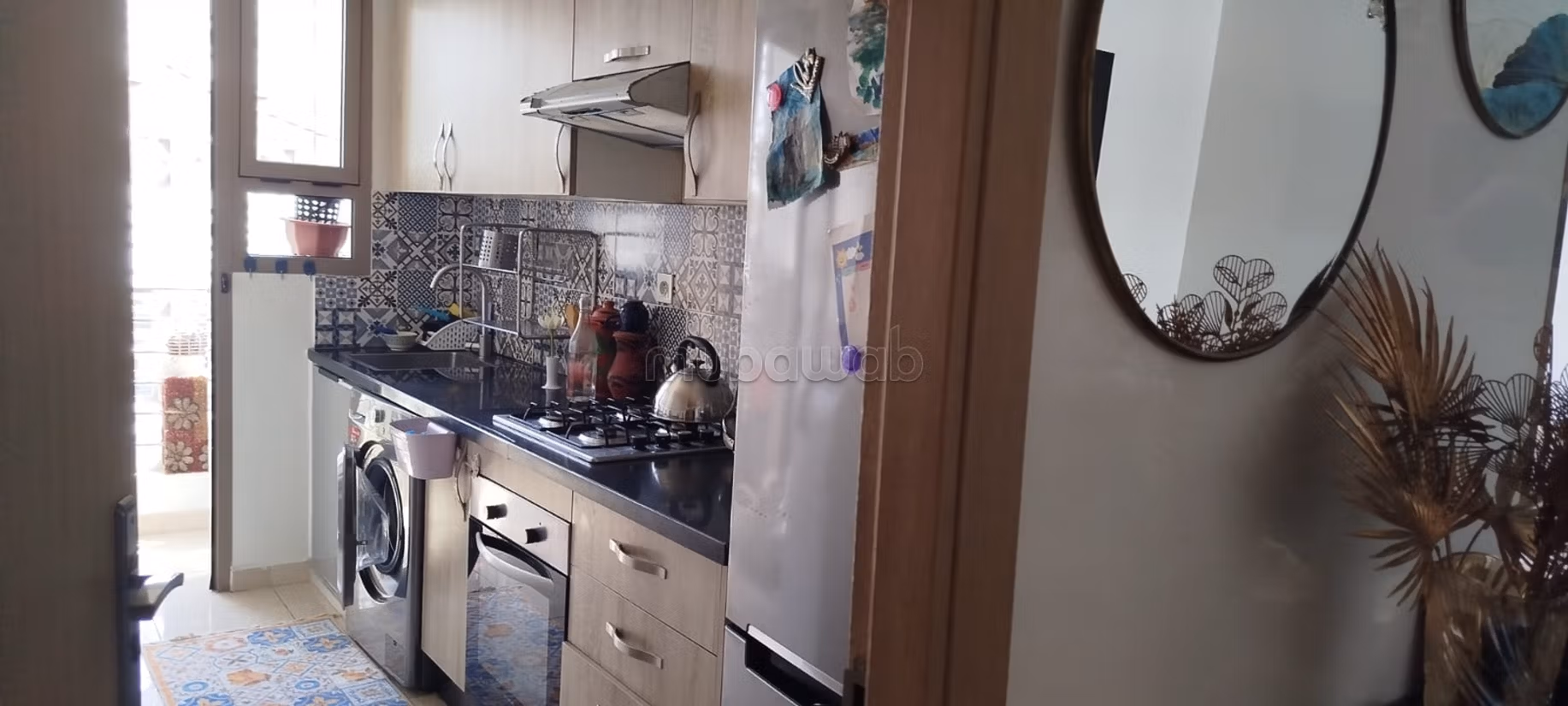 Appartement 80 m² à La Gironde — 8