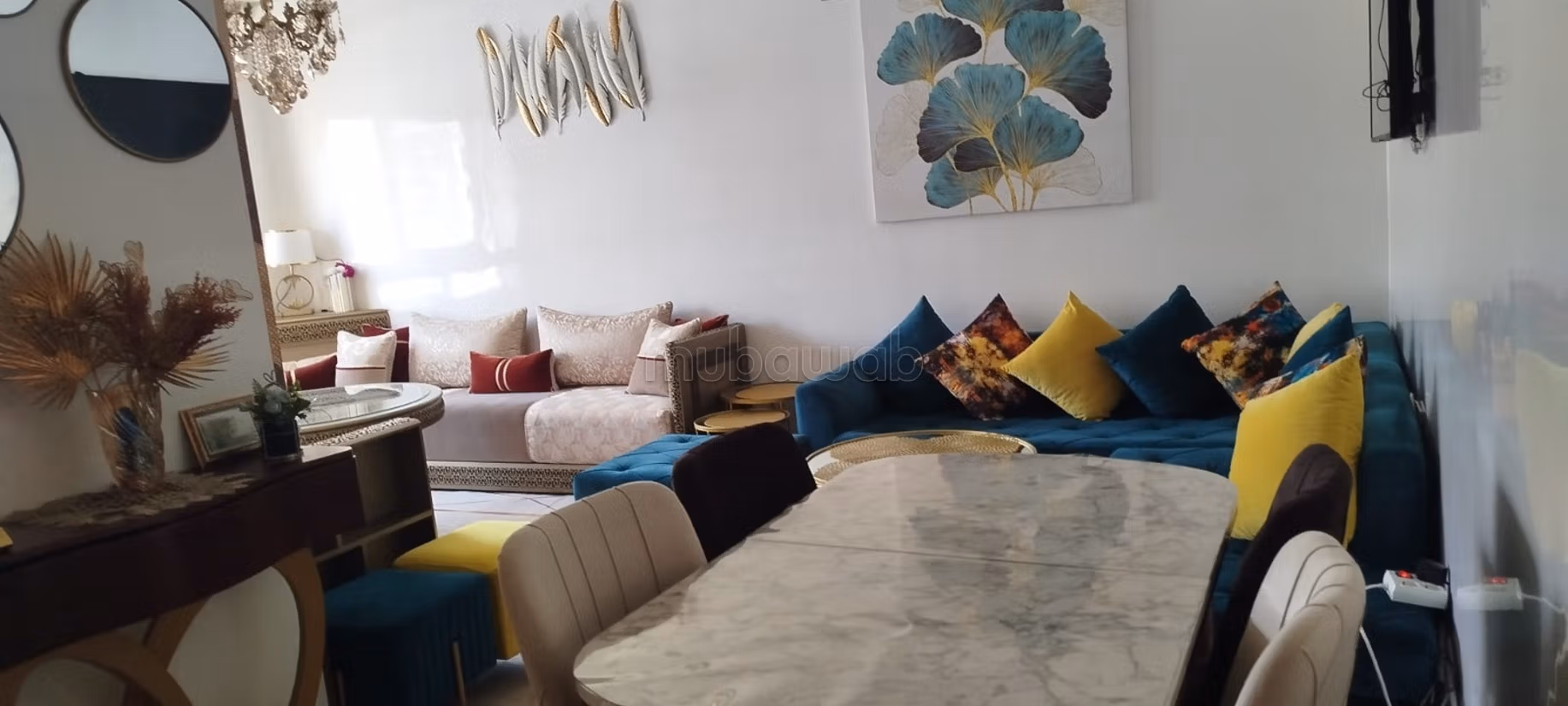 Appartement 80 m² à La Gironde — 9