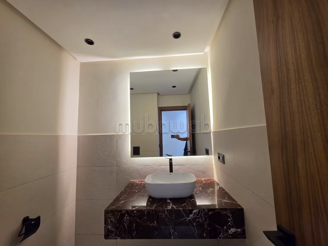 Appartement 162 m² à Maârif — 7