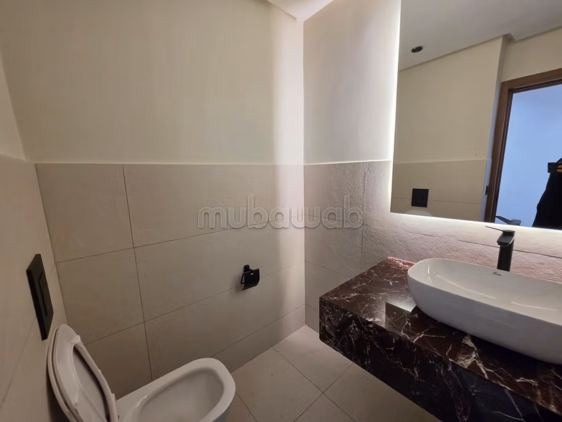 Appartement 162 m² à Maârif — 8