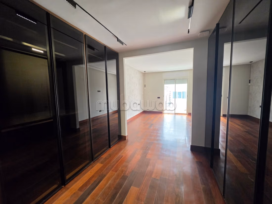 Appartement 162 m² à Maârif — 9