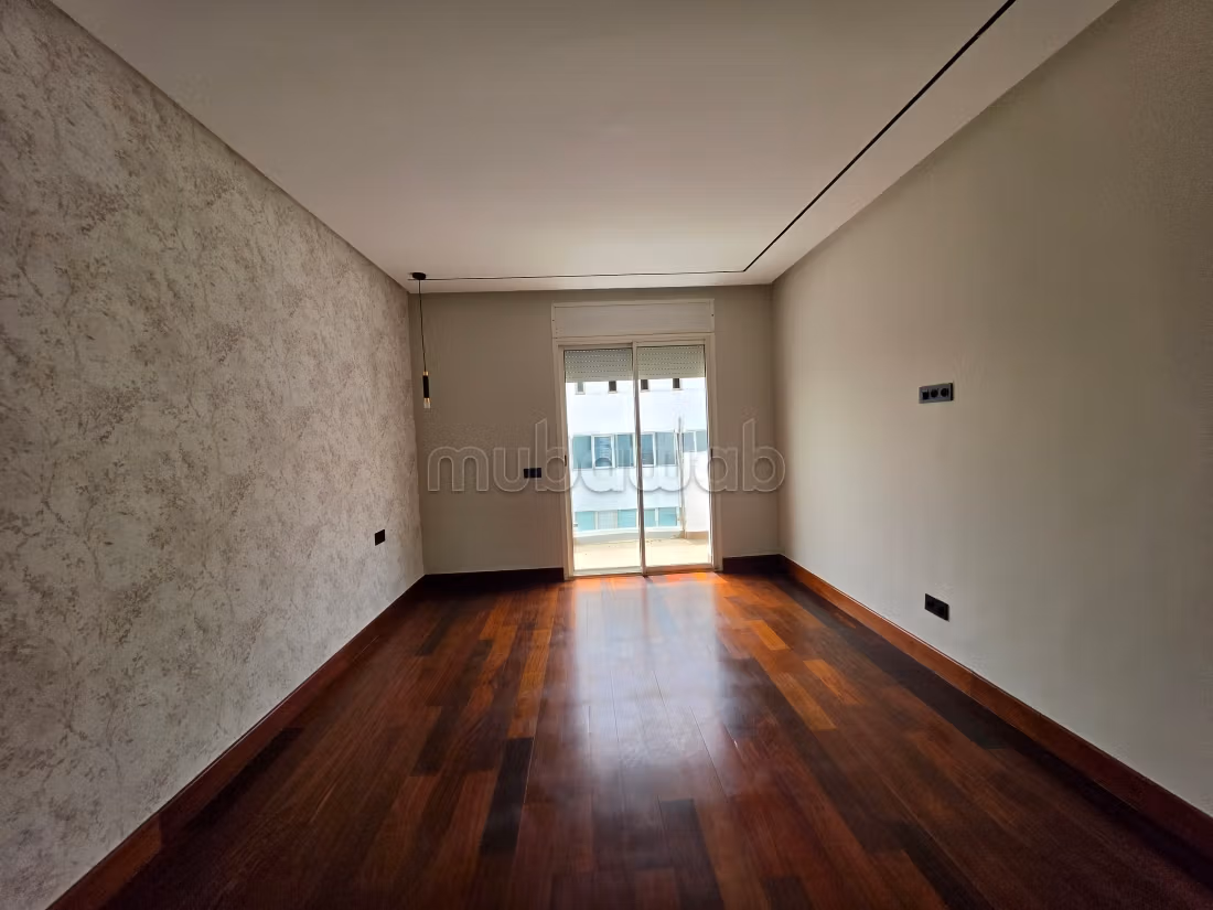 Appartement 162 m² à Maârif — 10