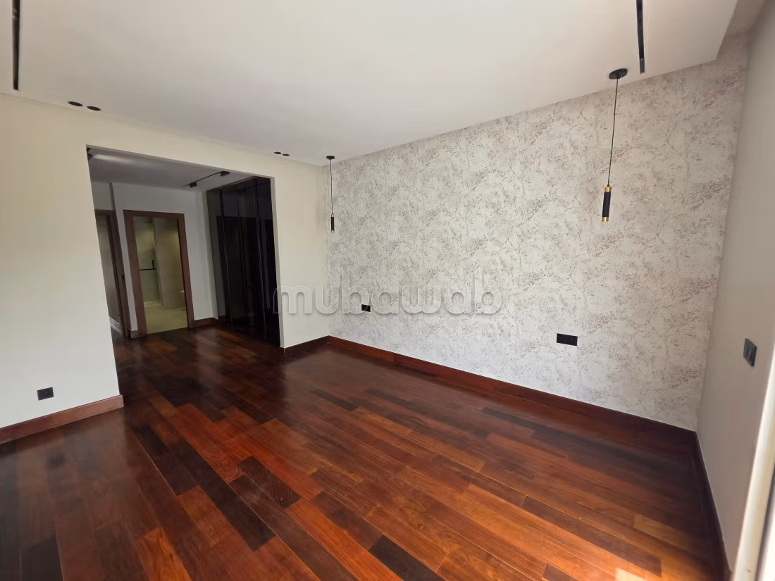Appartement 162 m² à Maârif — 11