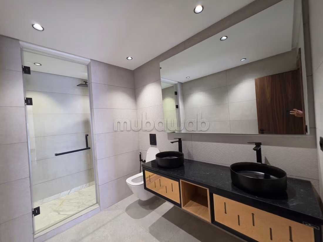 Appartement 162 m² à Maârif — 12