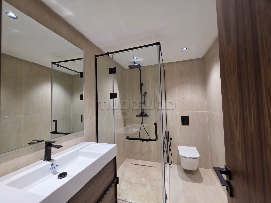Appartement 162 m² à Maârif — 13