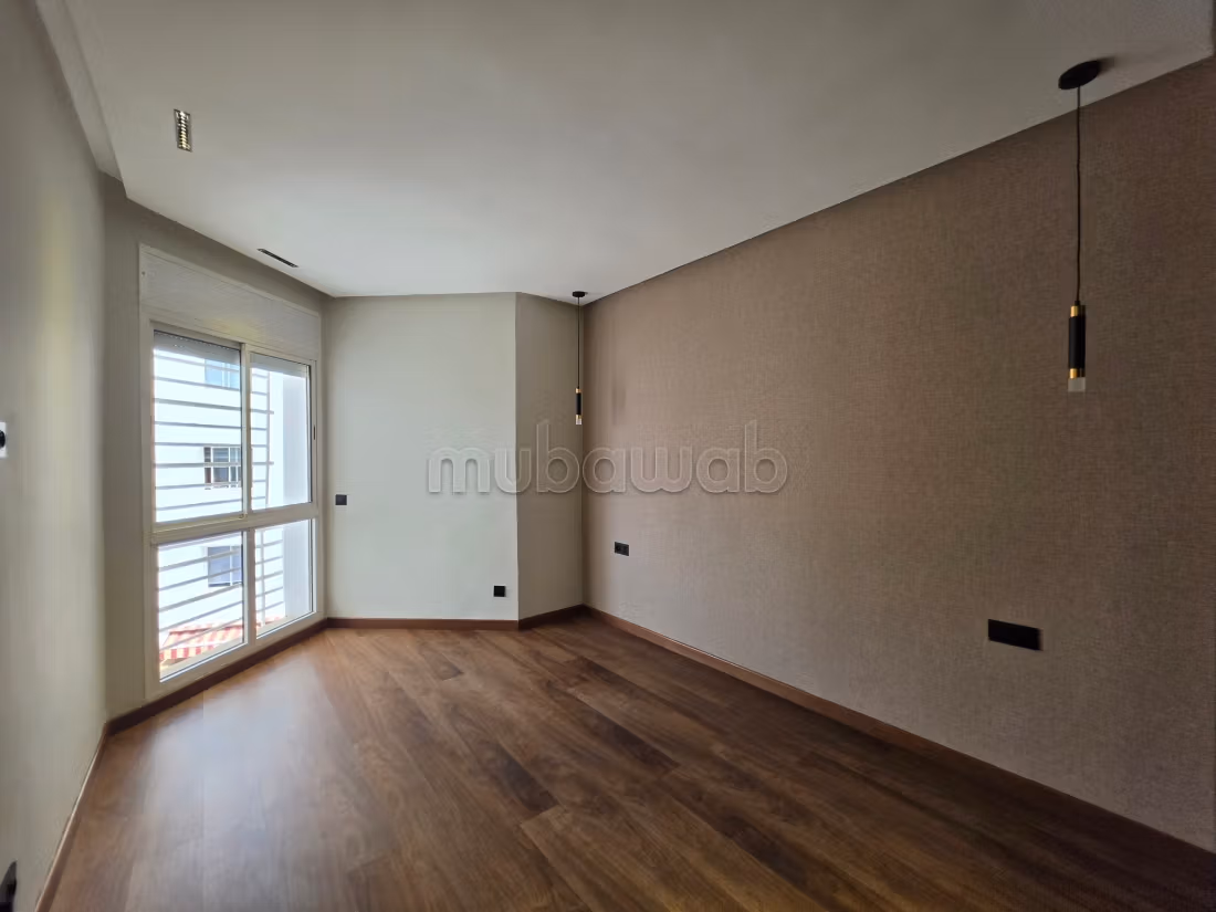 Appartement 162 m² à Maârif — 14