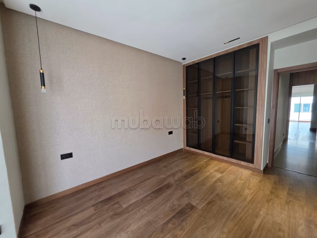 Appartement 162 m² à Maârif — 15