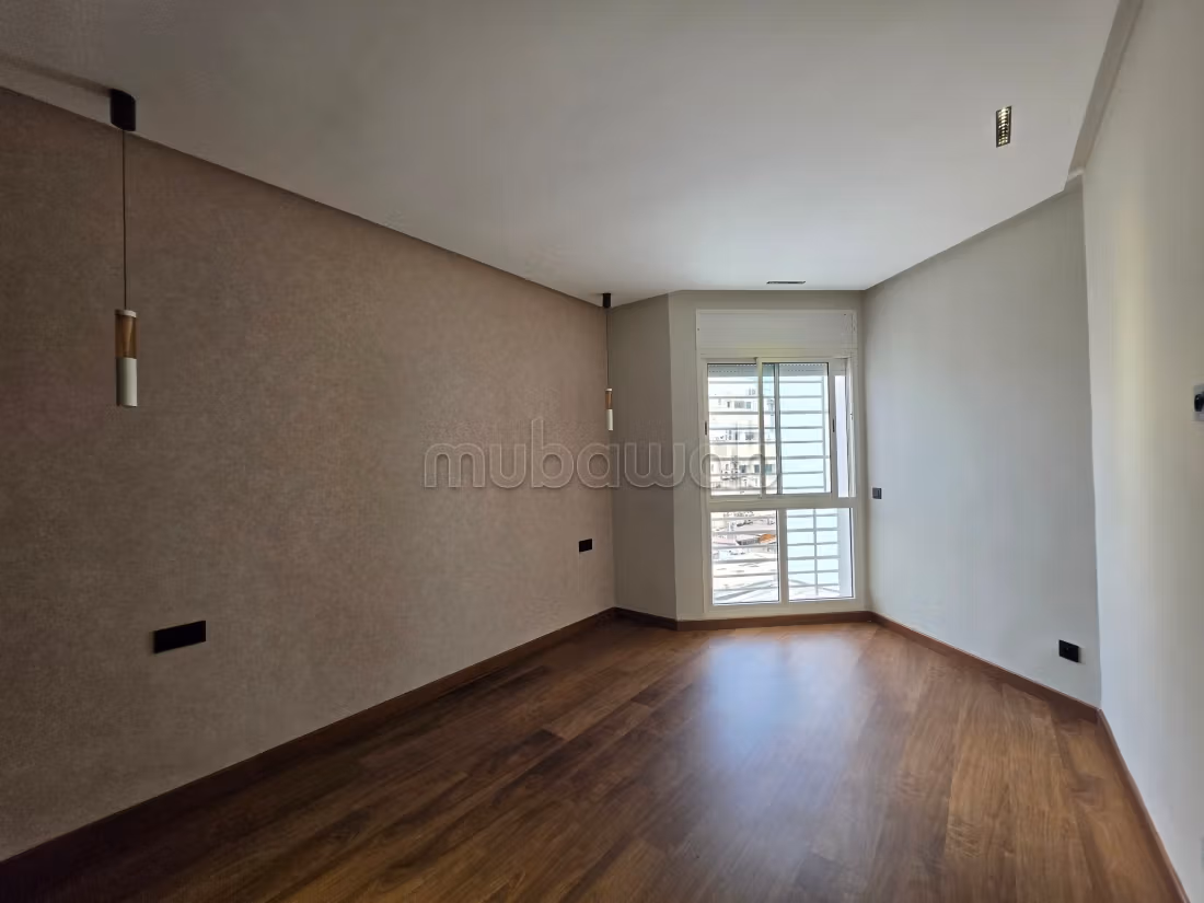 Appartement 162 m² à Maârif — 16