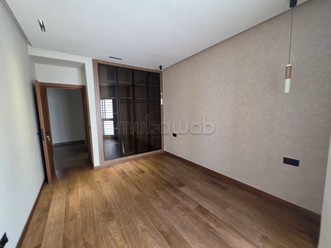 Appartement 162 m² à Maârif — 17