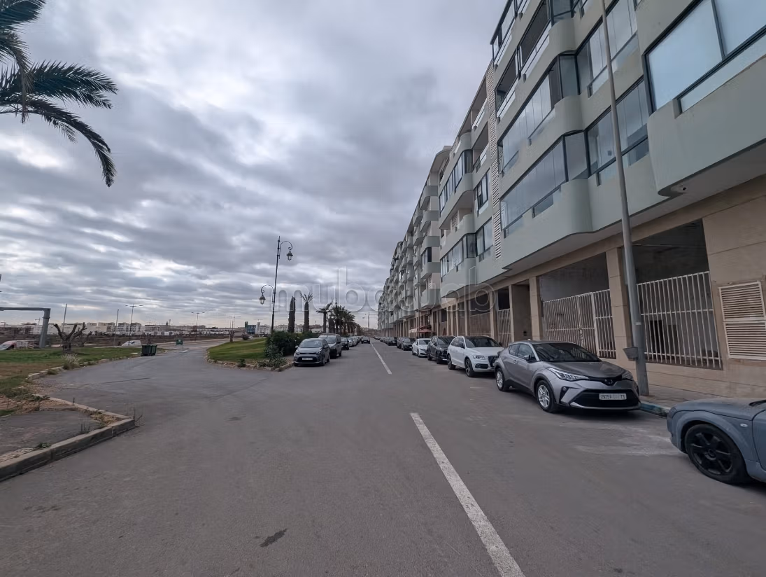 Appartamento nuovo di 101 m² a Dar Bouazza