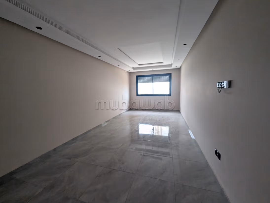 Appartamento nuovo di 101 m² a Dar Bouazza