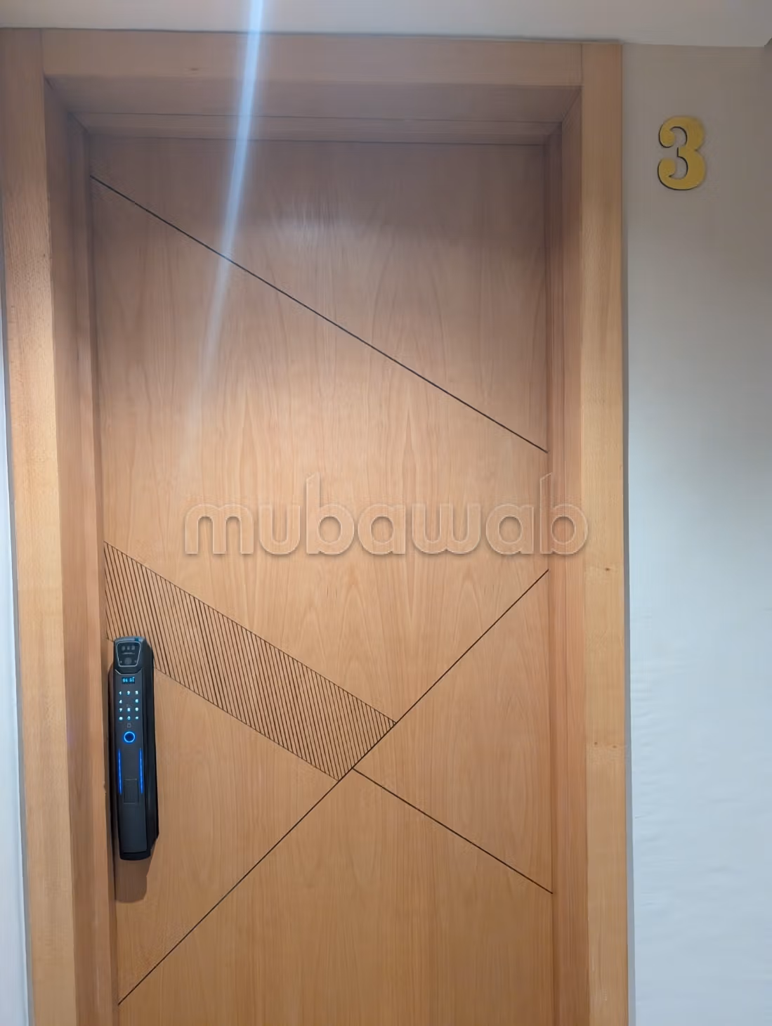 Appartamento nuovo di 101 m² a Dar Bouazza