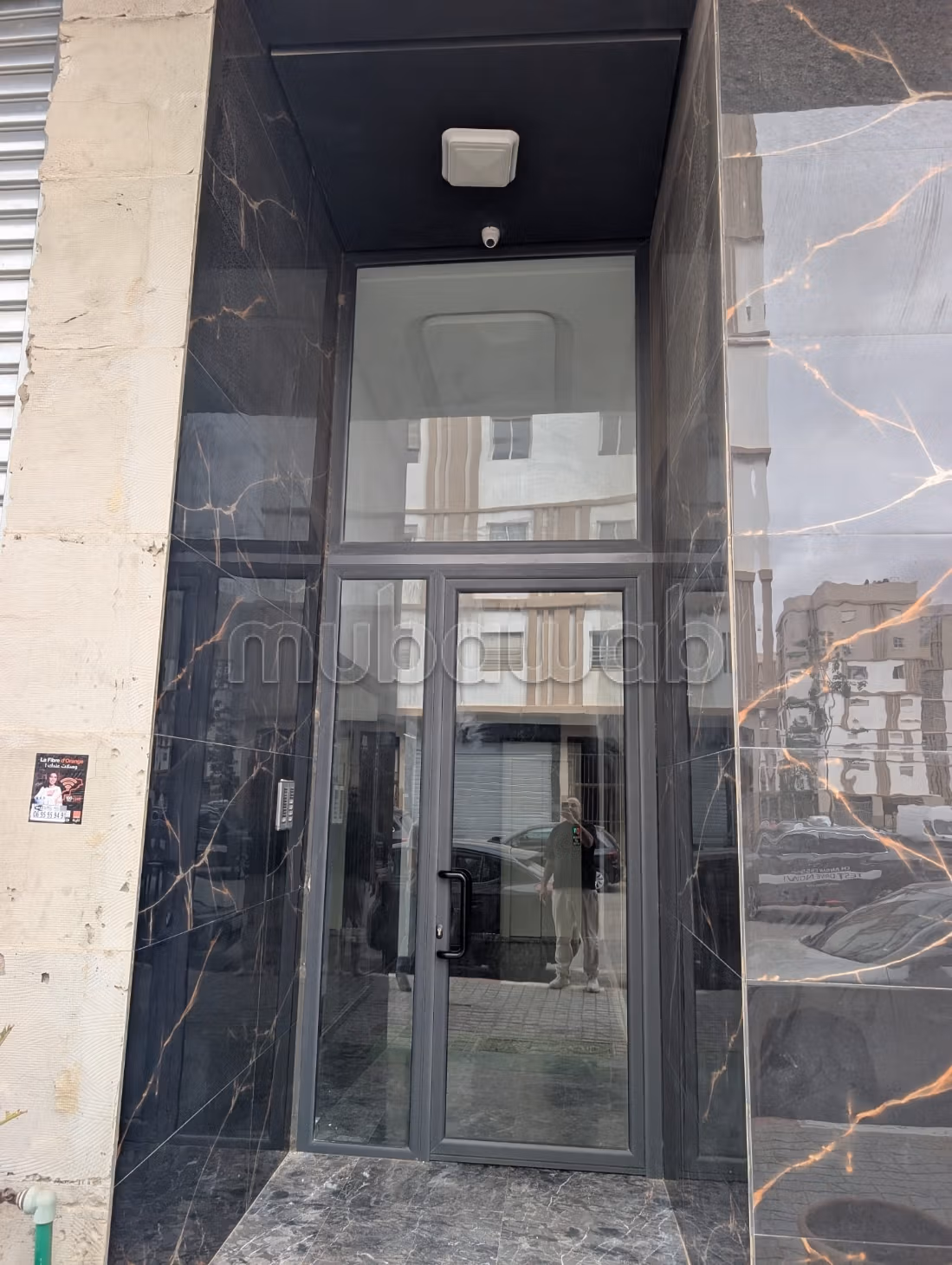 Appartamento nuovo di 101 m² a Dar Bouazza