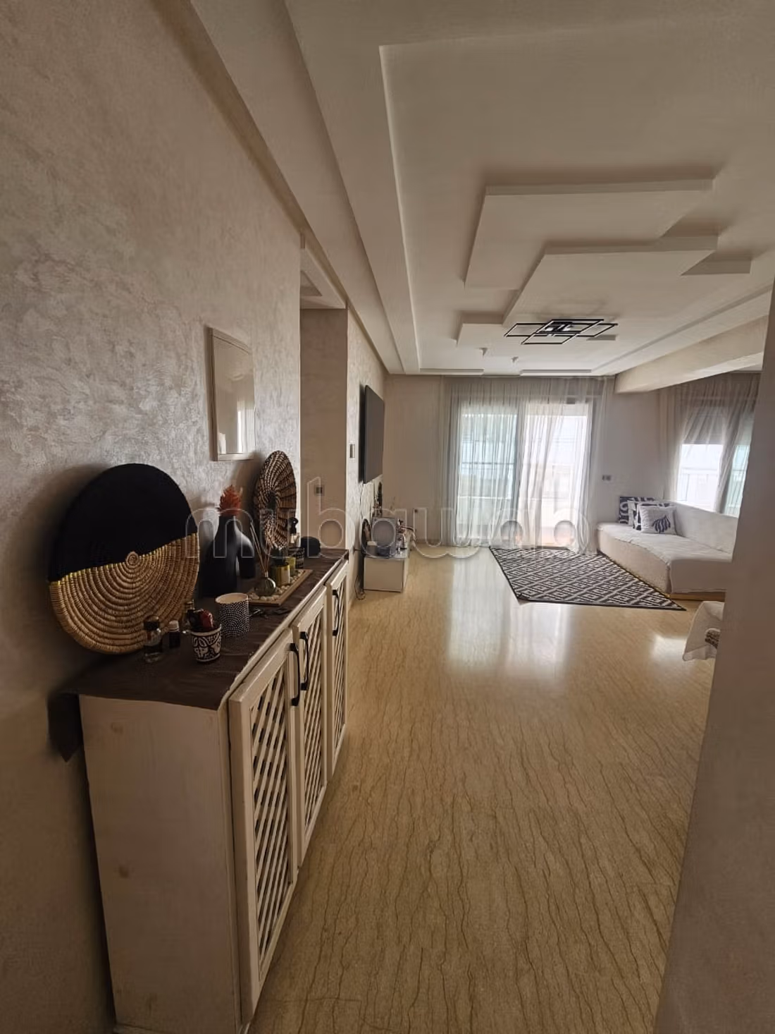 Spacieux appartement meublé à mozart — 6