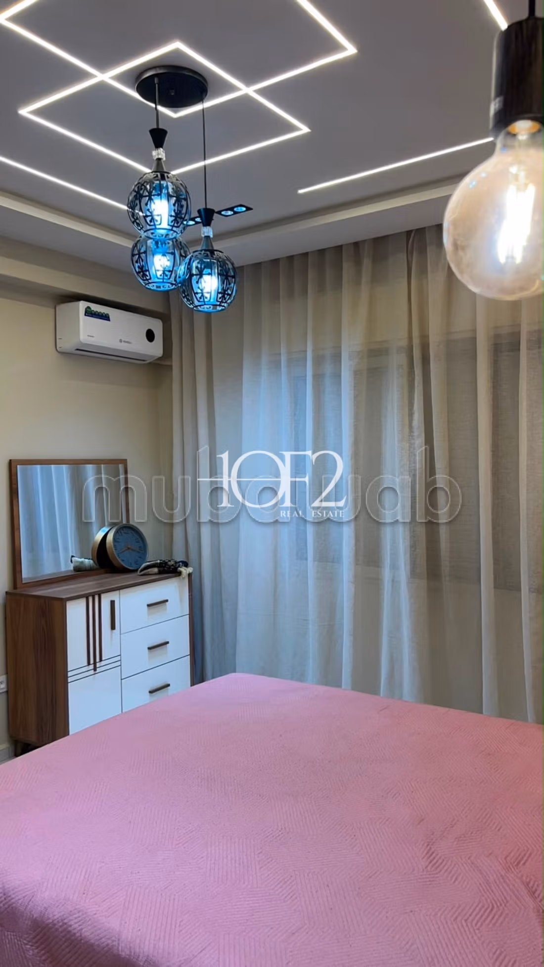Appartement 120 m² à Centre — 11